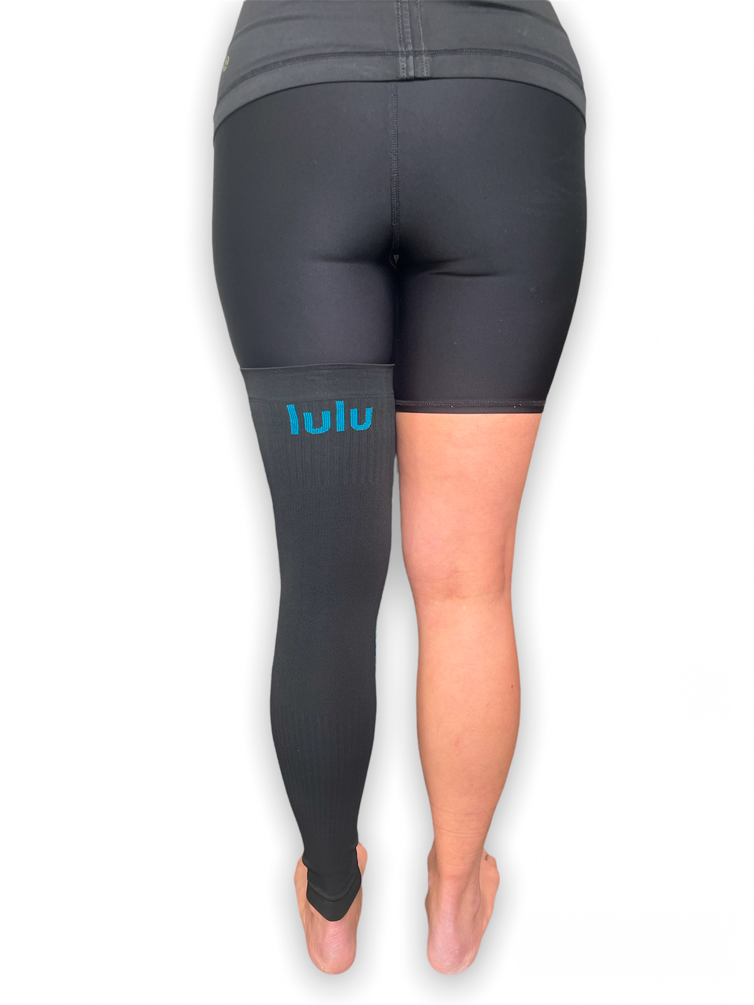 Lulu Biofunctional Compression Recovery Wear Leg Sleeve – Lulu Mattress